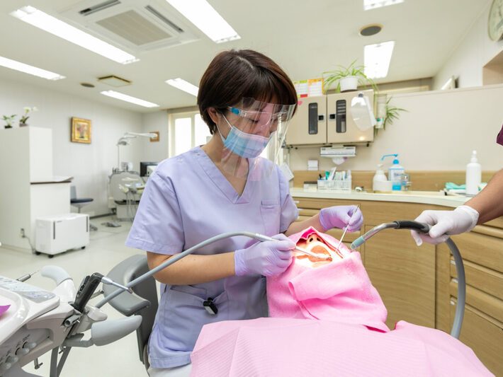 とよしま歯科医院