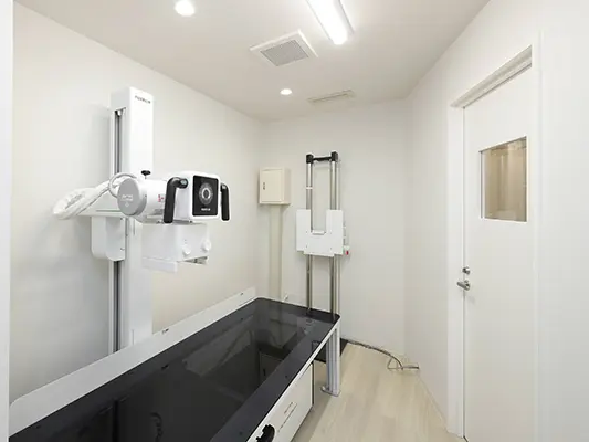 あらい和光市駅前 脳外科・神経内科