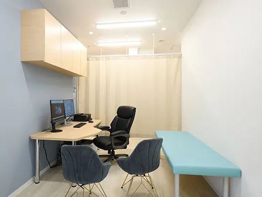 あらい和光市駅前 脳外科・神経内科