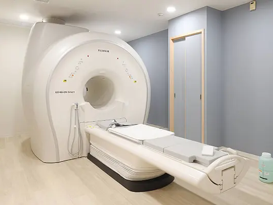 あらい和光市駅前 脳外科・神経内科