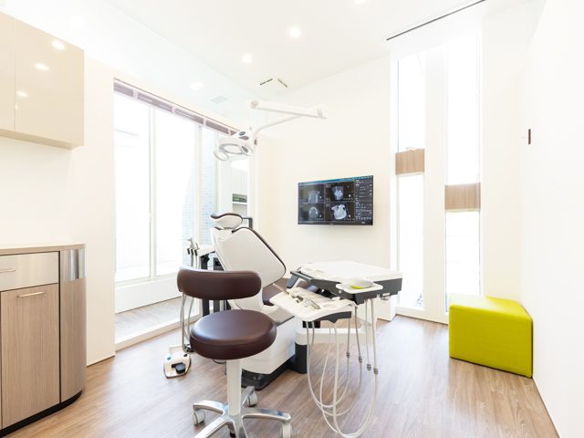 Wisteria dental officephoto