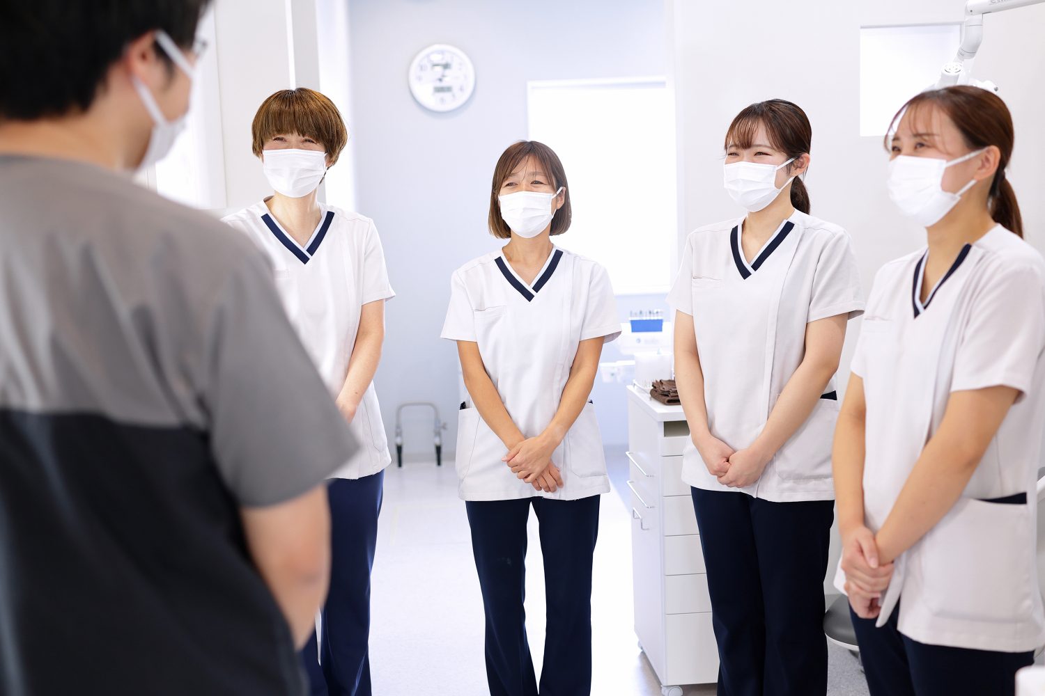 いなば歯科クリニックphoto