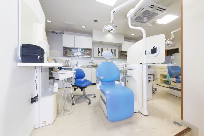 西川歯科医院photo