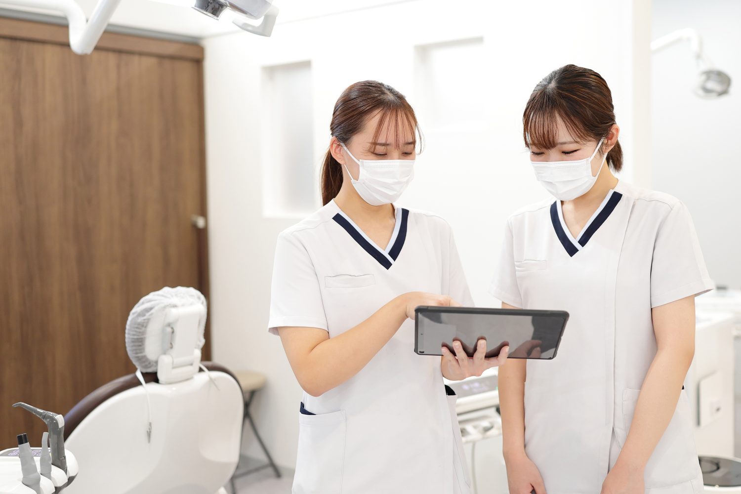 いなば歯科クリニックphoto