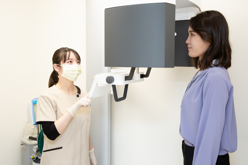 LOHASデンタルクリニックphoto