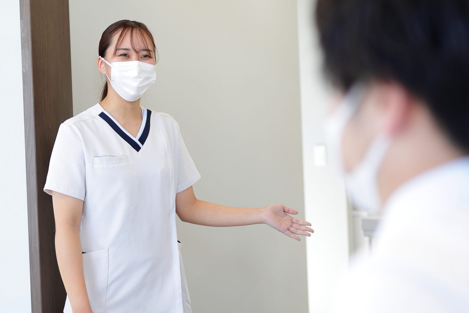 いなば歯科クリニックphoto