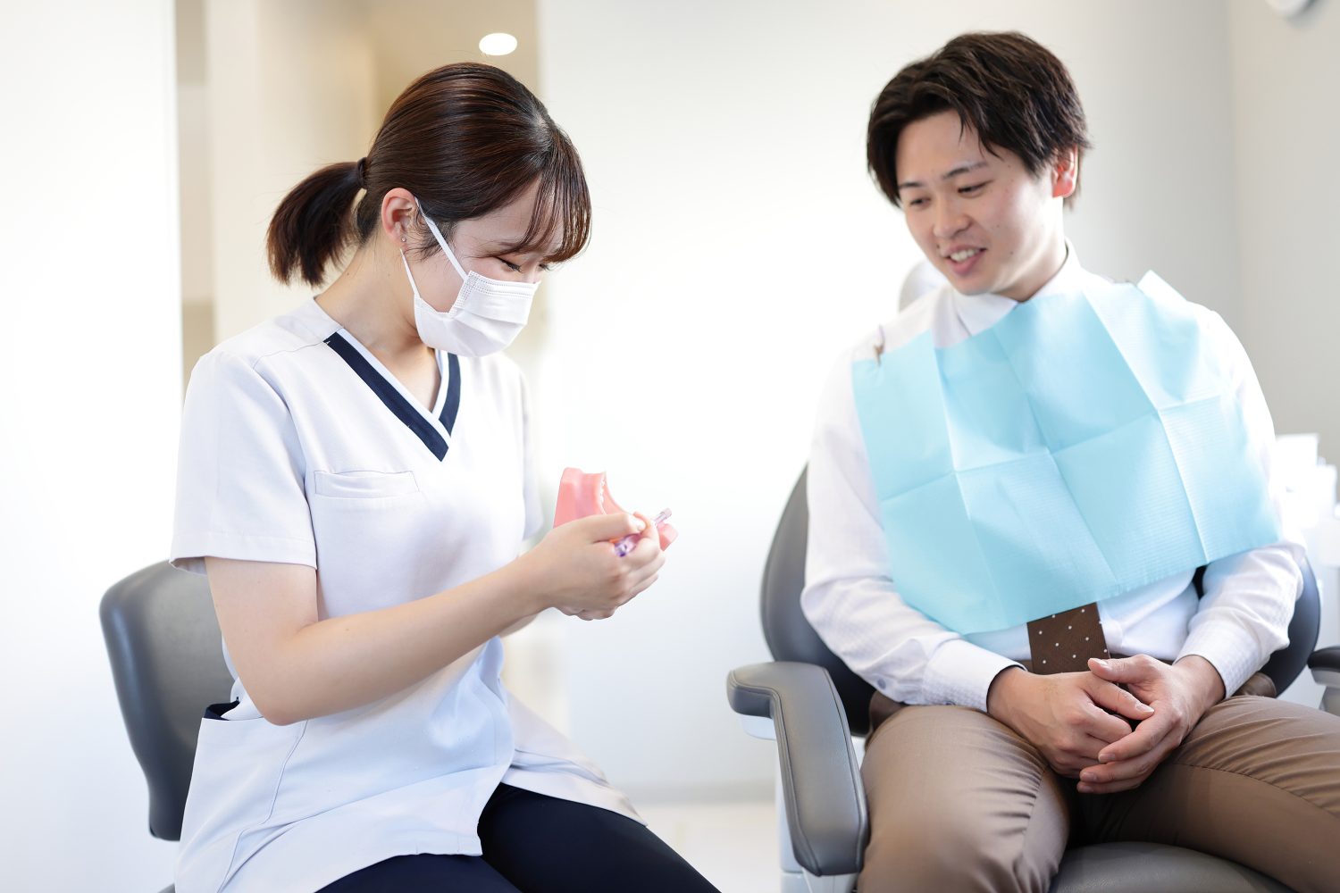 いなば歯科クリニックphoto