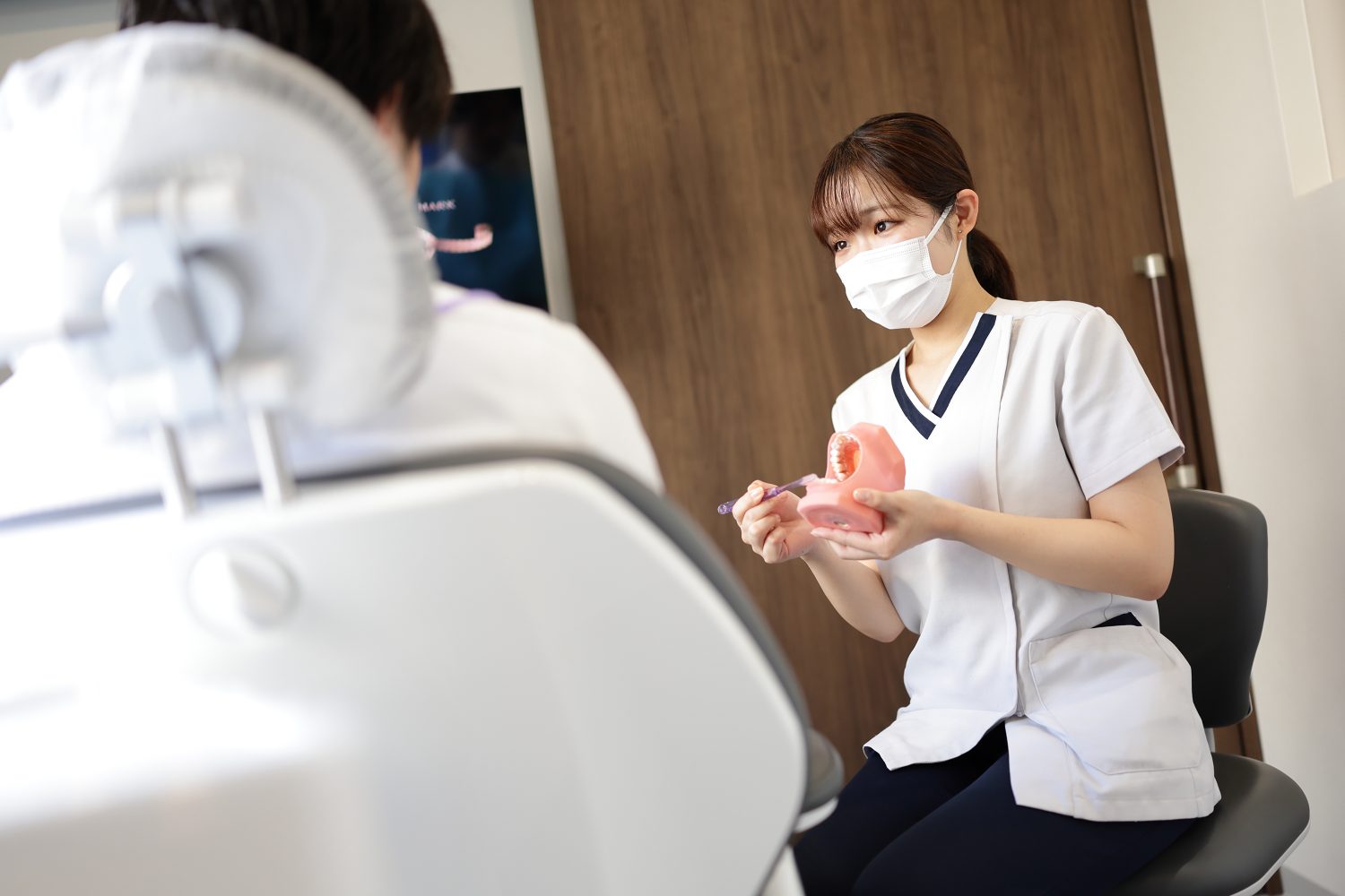 いなば歯科クリニックphoto