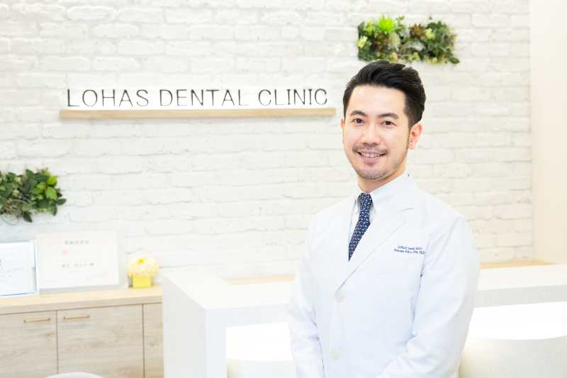 LOHASデンタルクリニックphoto