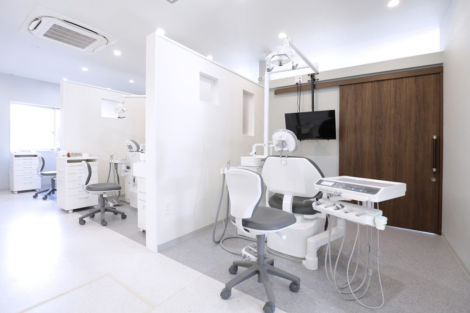 いなば歯科クリニックphoto