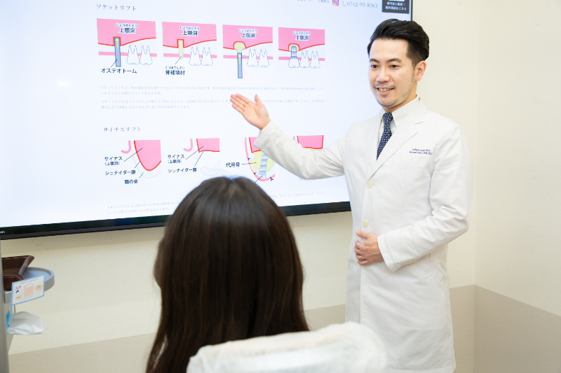 LOHASデンタルクリニックphoto