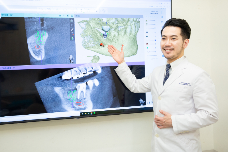 LOHASデンタルクリニックphoto