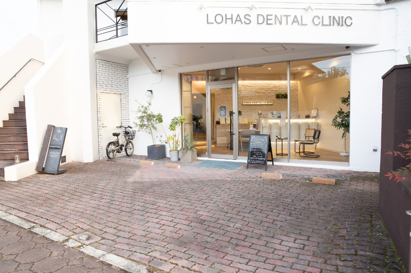 LOHASデンタルクリニックphoto