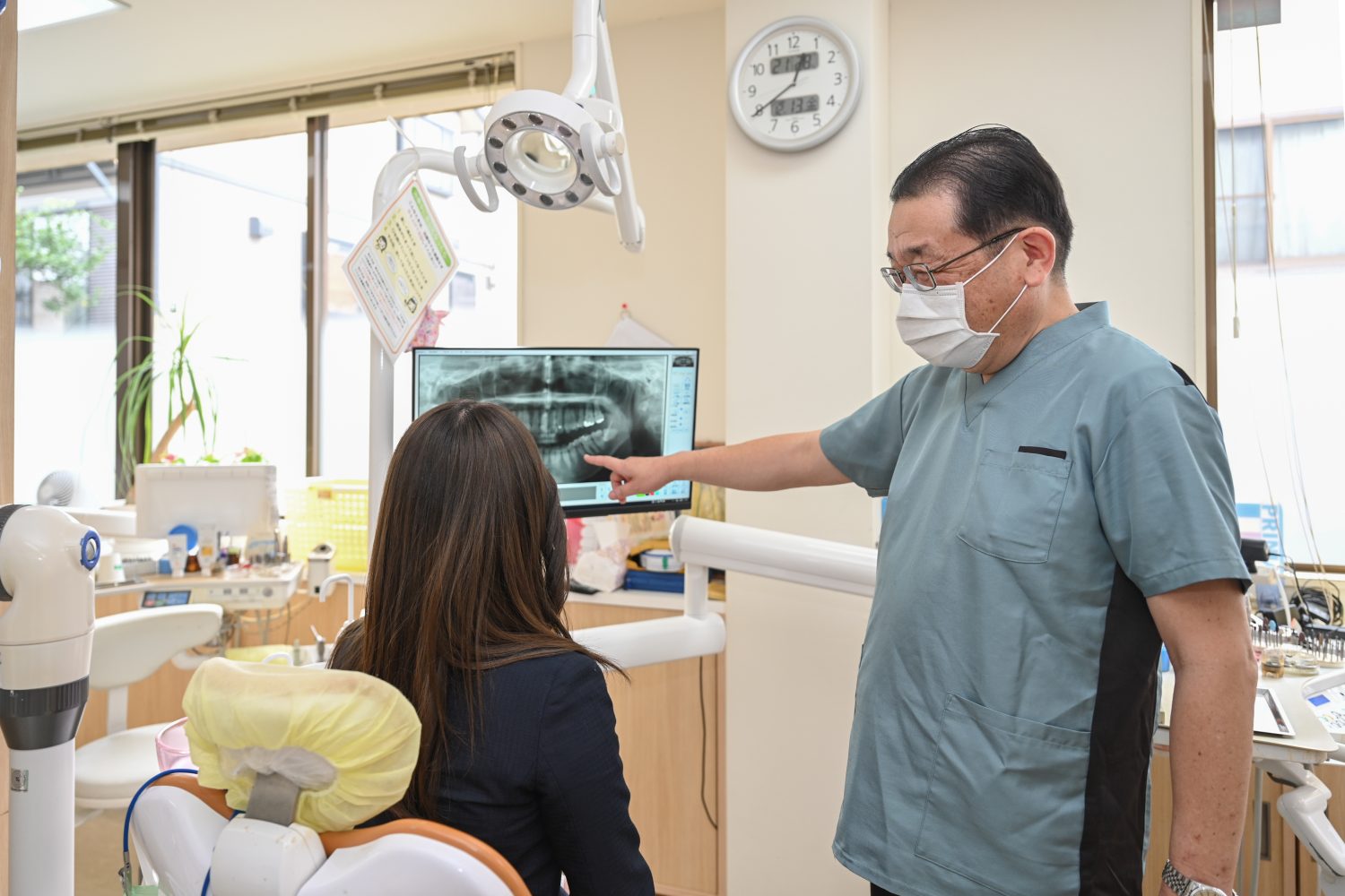 平島歯科医院photo