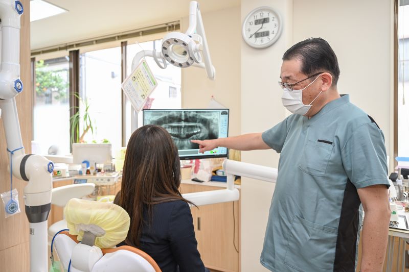 平島歯科医院photo