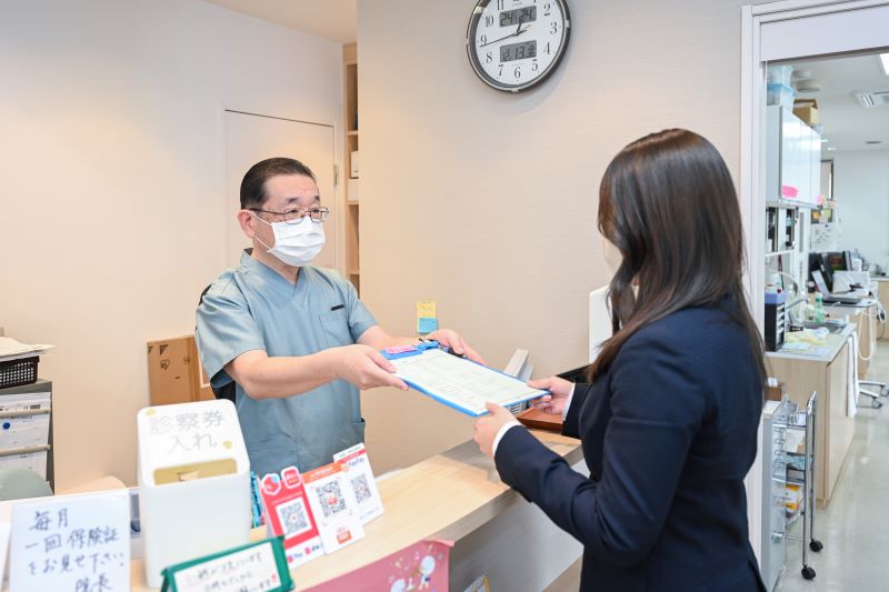 平島歯科医院photo