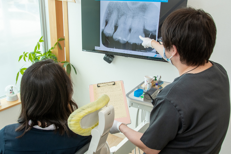 すまいる歯科医院photo