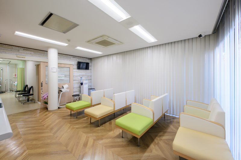 馬場内科クリニックphoto