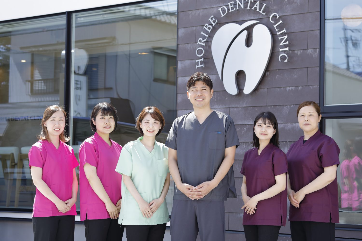ほりべ歯科クリニックphoto