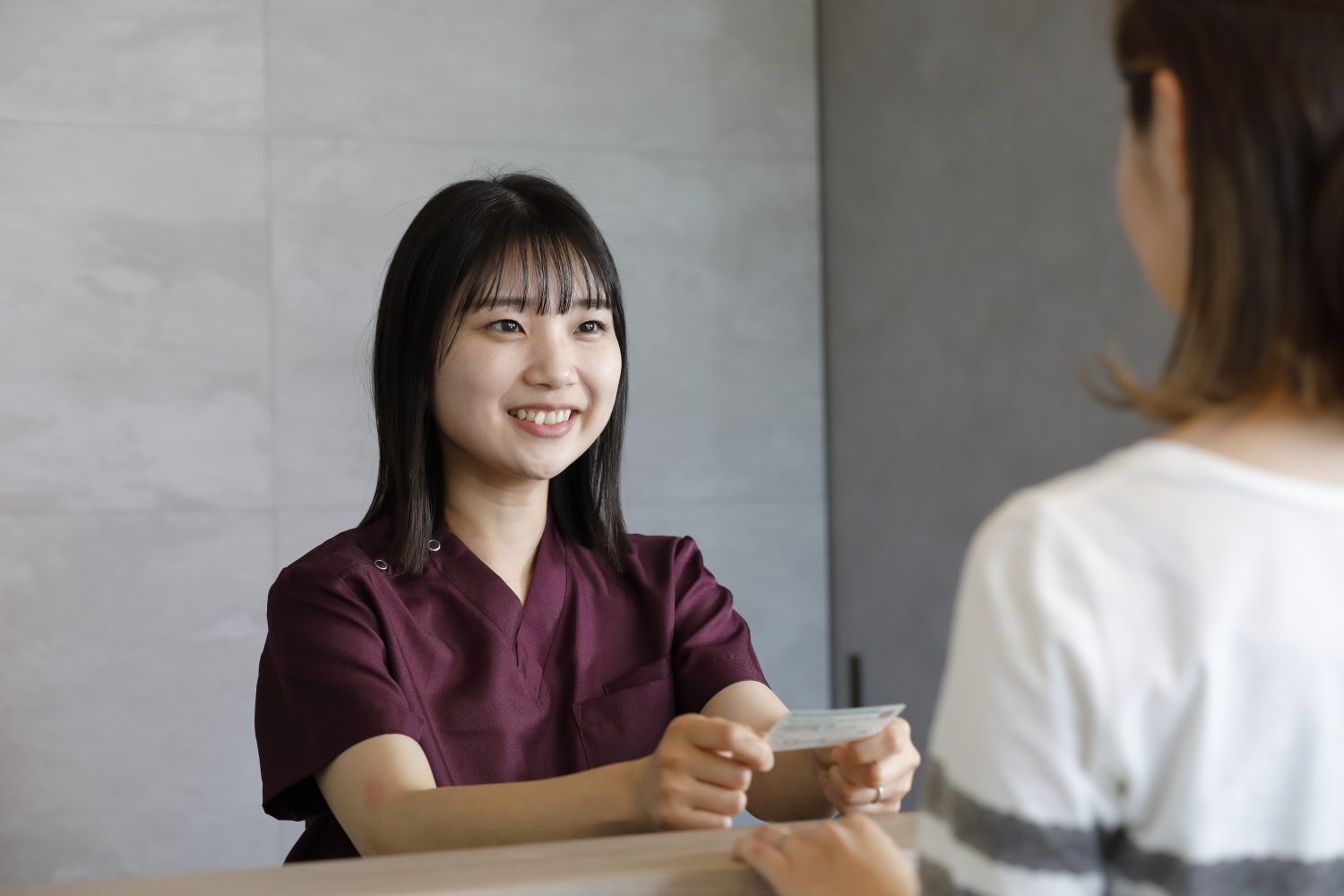 ほりべ歯科クリニックphoto