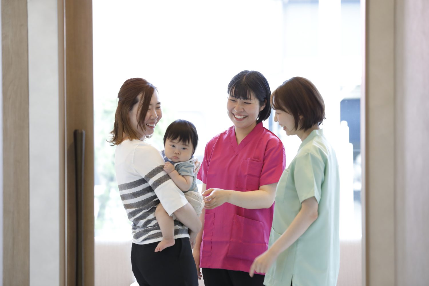 ほりべ歯科クリニックphoto