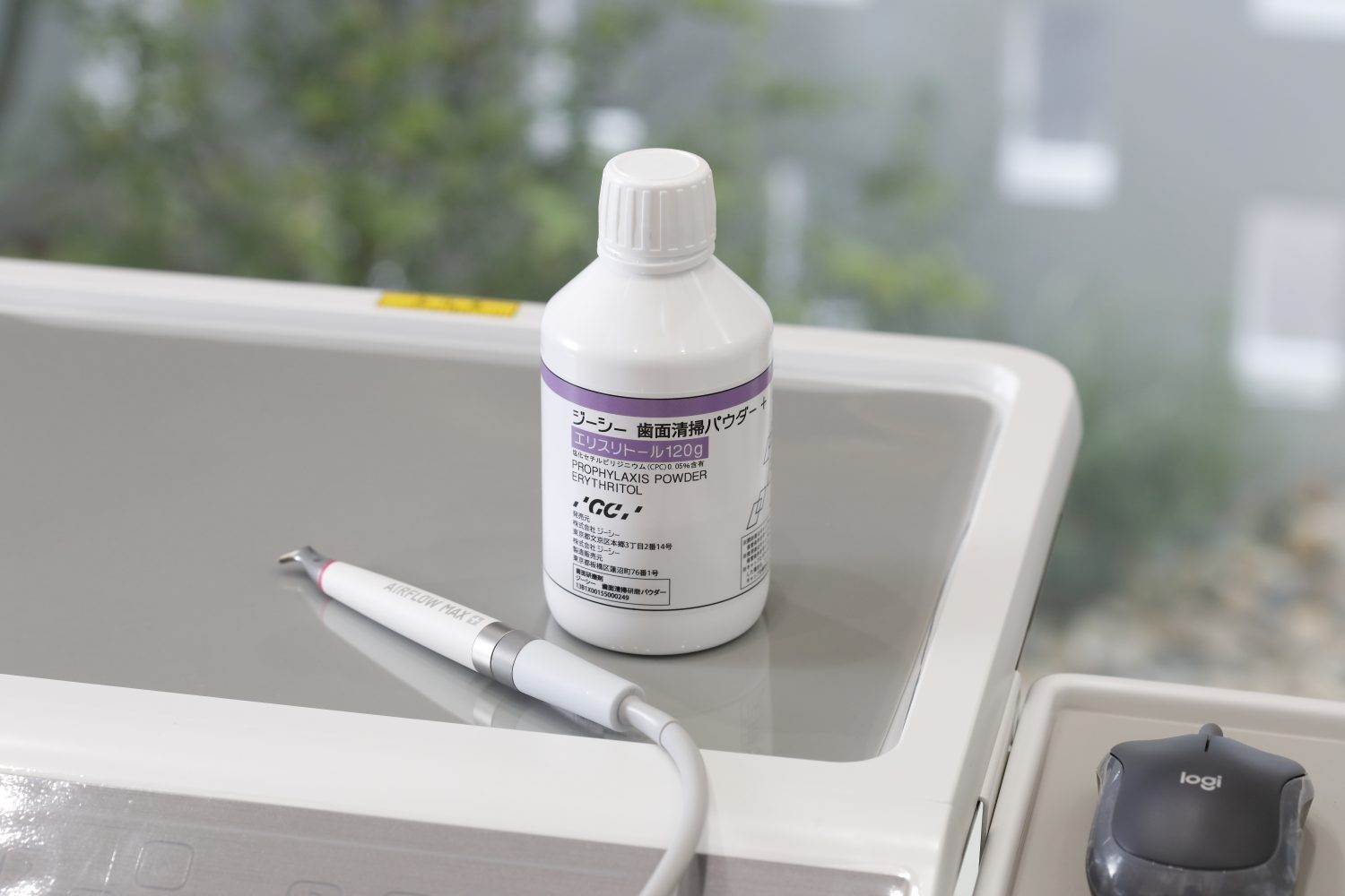 ほりべ歯科クリニックphoto