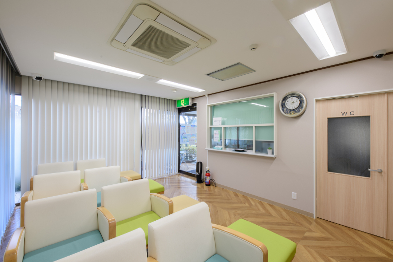 馬場内科クリニックphoto