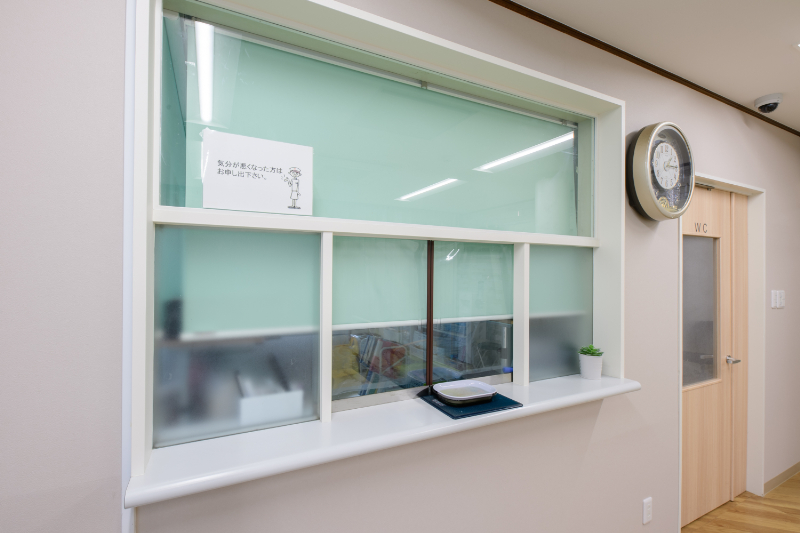 馬場内科クリニックphoto