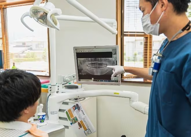 岡田小林歯科医院photo