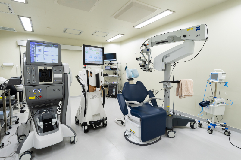 札幌おおの眼科photo