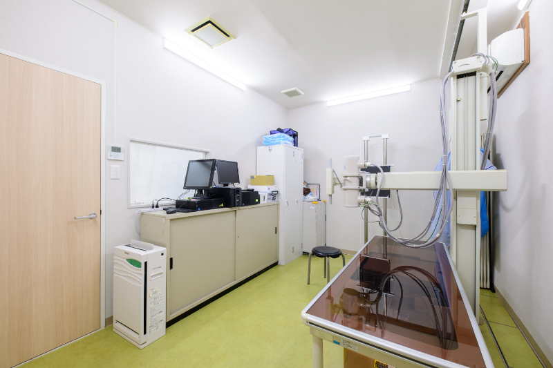 馬場内科クリニックphoto