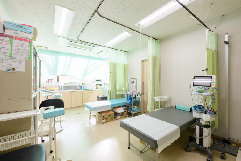 馬場内科クリニックphoto