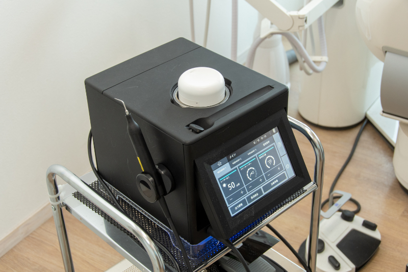 すまいる歯科医院photo