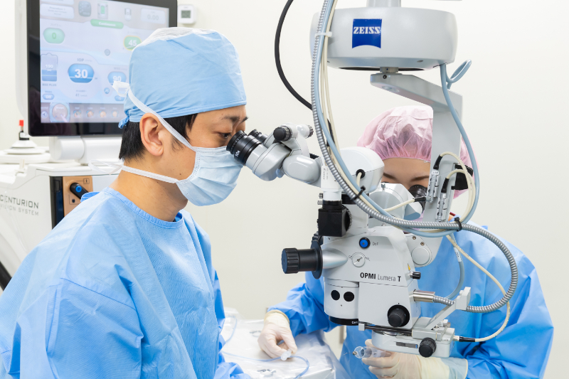 札幌おおの眼科photo