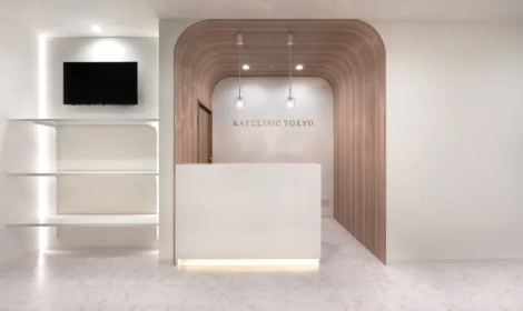 KAI CLINIC TOKYO