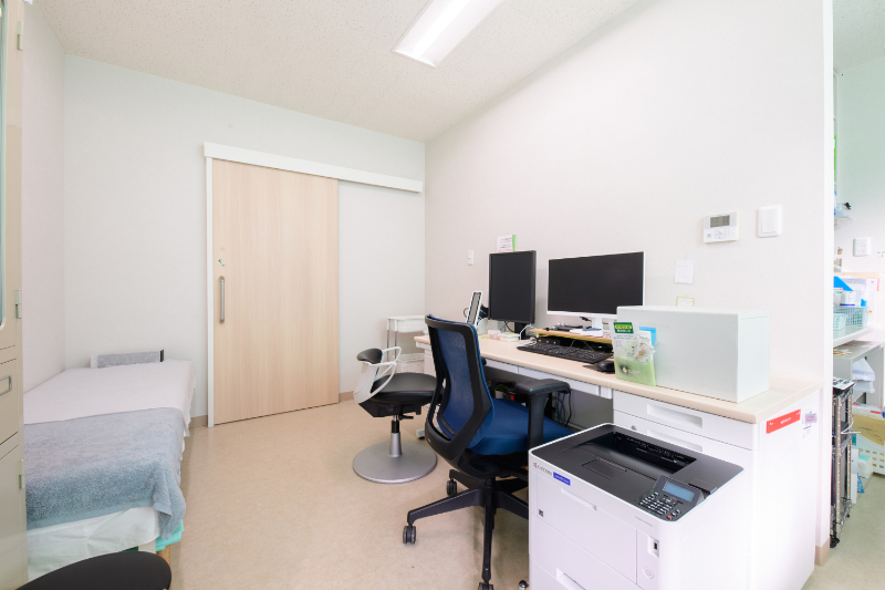 馬場内科クリニックphoto