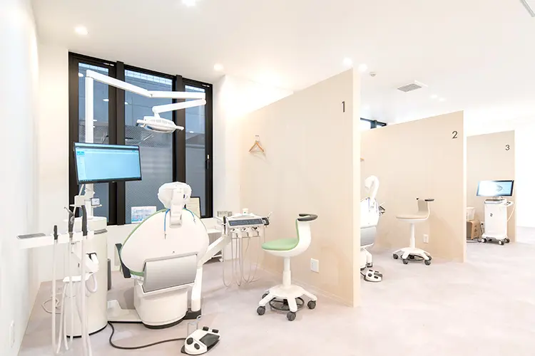 SUNデンタルクリニック