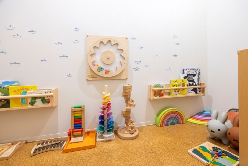 横田デンタルクリニック