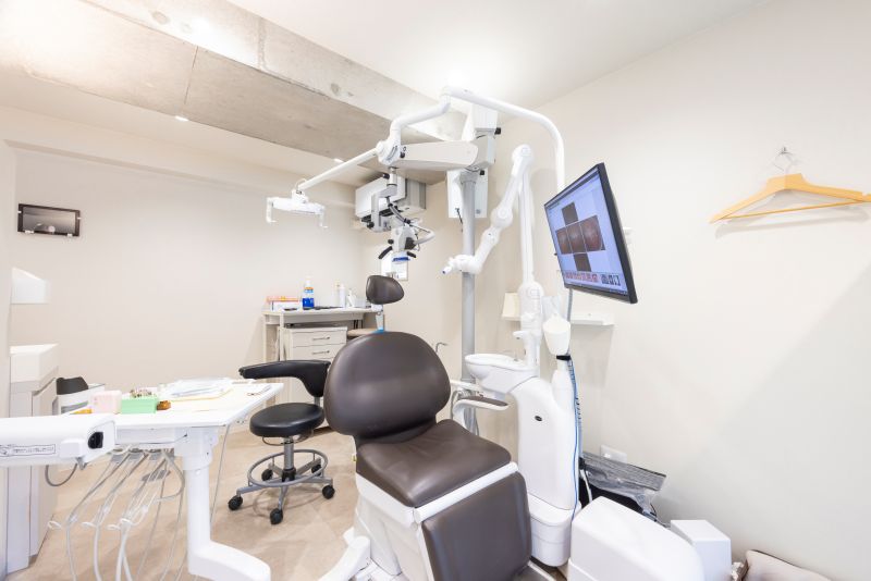 横田デンタルクリニック