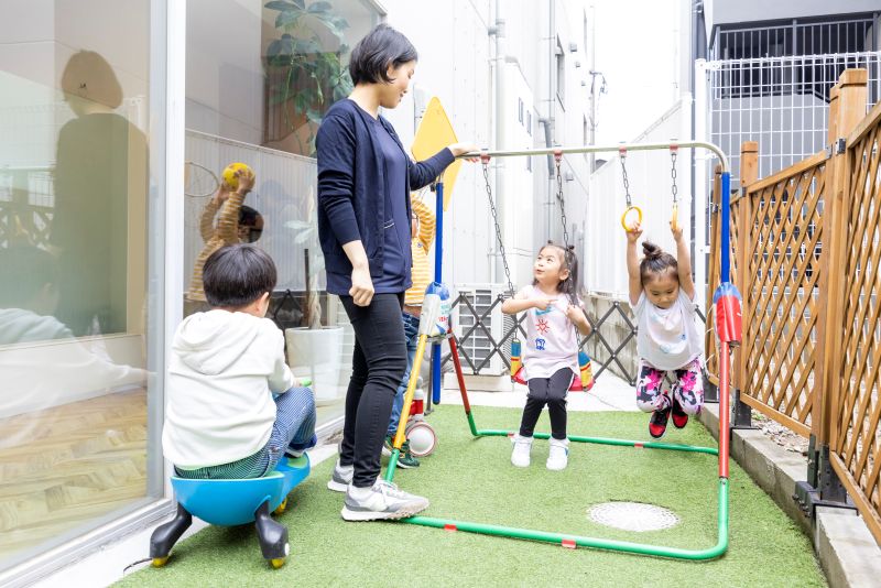 横田デンタルクリニック