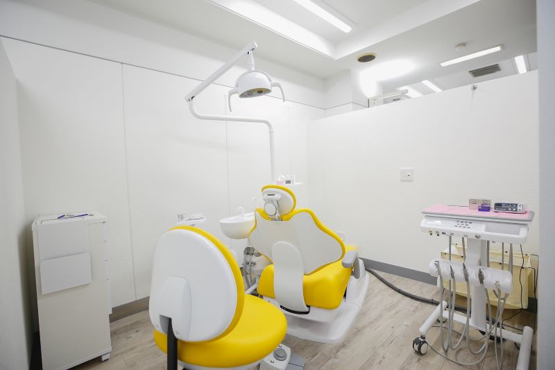 マール歯科こどもおとな歯科photo