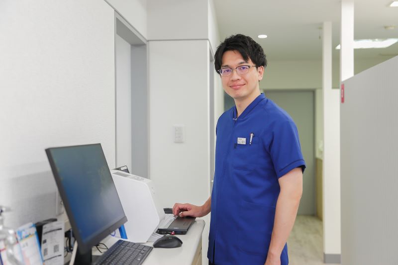 マール歯科こどもおとな歯科photo