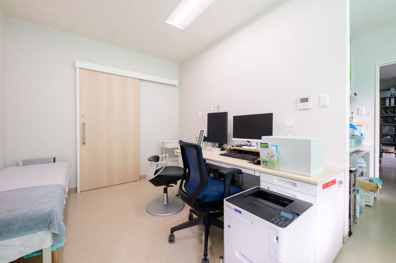 馬場内科クリニックphoto