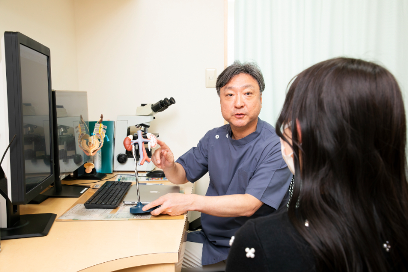 きうら泌尿器科photo