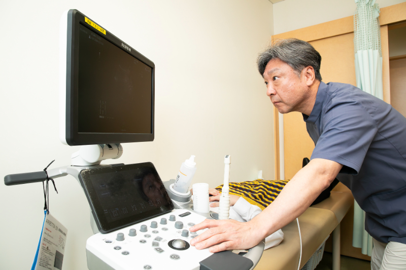 きうら泌尿器科photo