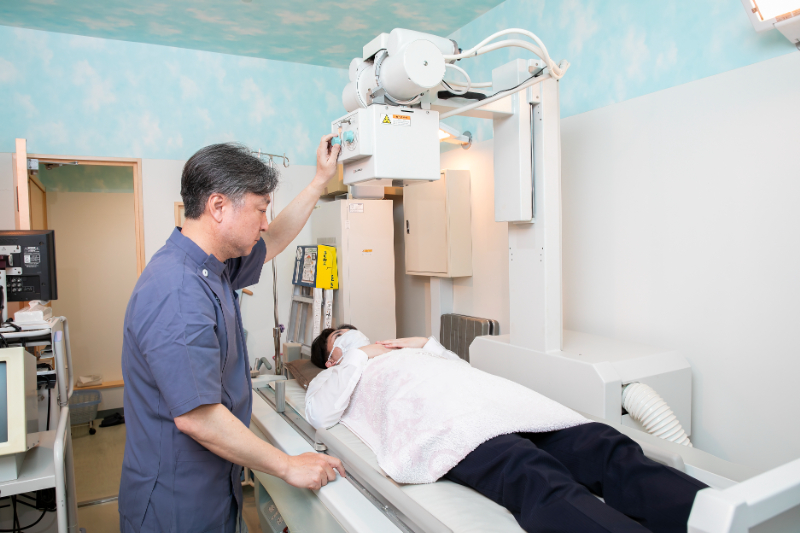 きうら泌尿器科photo