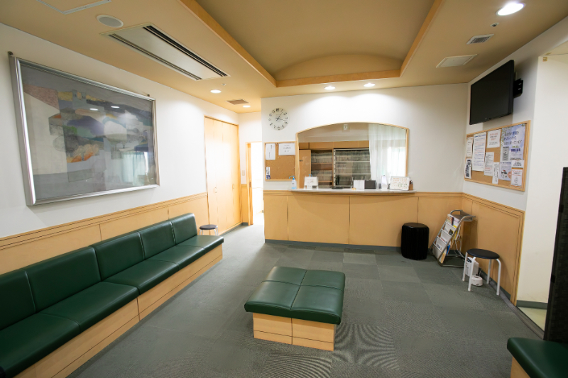 きうら泌尿器科photo