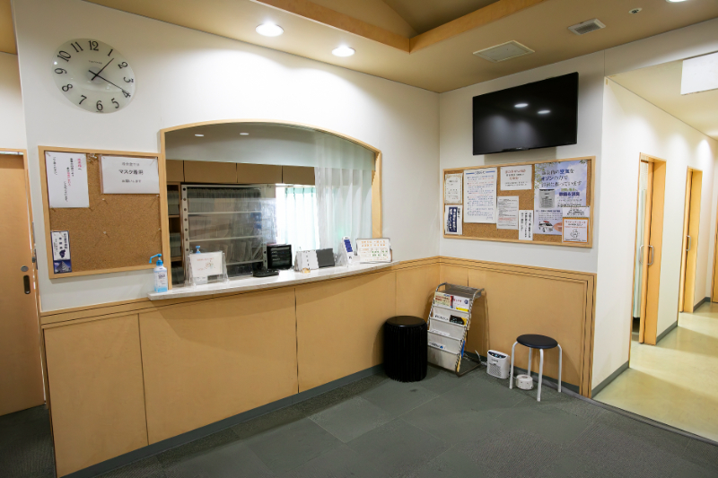 きうら泌尿器科photo