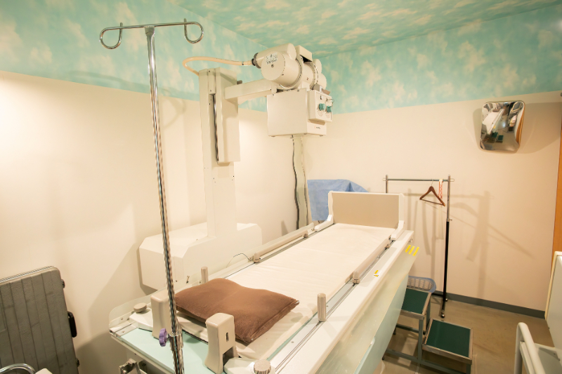 きうら泌尿器科photo