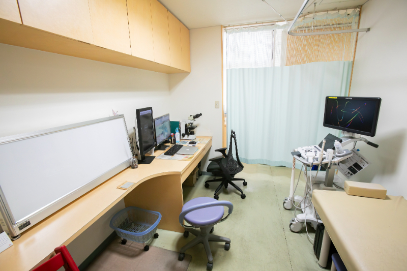 きうら泌尿器科photo